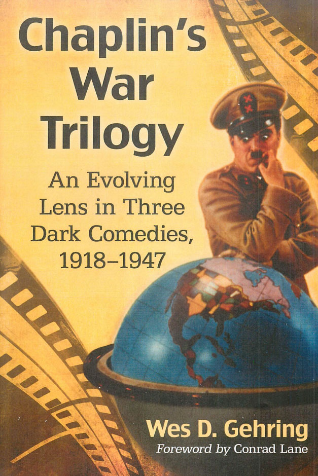 Dark Comedy book cover